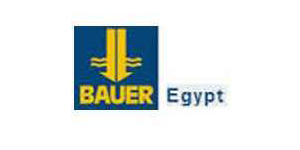 Bauer Egypt